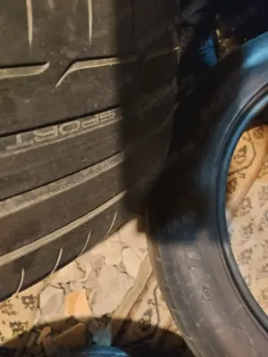 Vand cauciucuri vara Dunlop Sport Maxx 235/55/19 - imagine 10