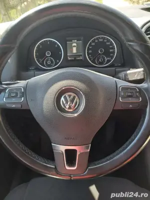 VW Tiguan  2013 - imagine 4
