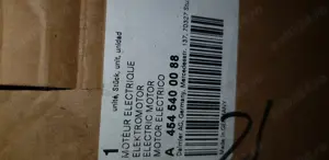 Motoraș/selector cutie viteze Smart forfour 1.3 - imagine 3