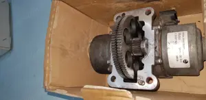 Motoraș/selector cutie viteze Smart forfour 1.3