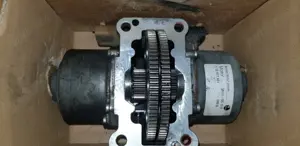 Motoraș/selector cutie viteze Smart forfour 1.3 - imagine 2