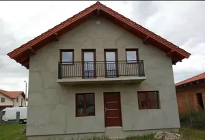 Vand casa în Monsita Noua - imagine 2