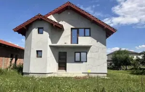 Vand casa în Monsita Noua - imagine 3