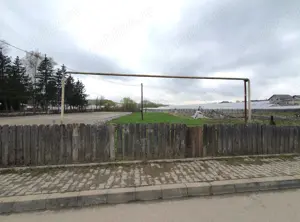 Teren intravilan 915 mp | asfalt, utilitati, acte la zi - imagine 2