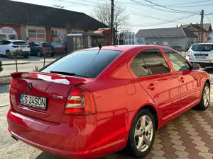 Skoda Octavia 2 Vrs 2008 - imagine 2