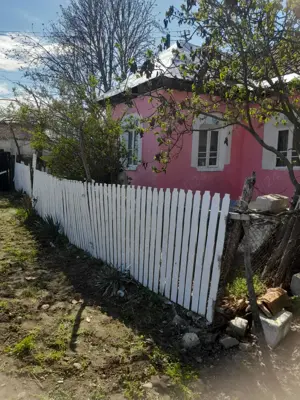 Casa bătrâneasca de vânzare - imagine 4