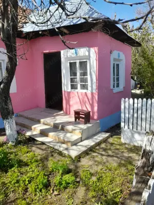 Casa bătrâneasca de vânzare - imagine 5