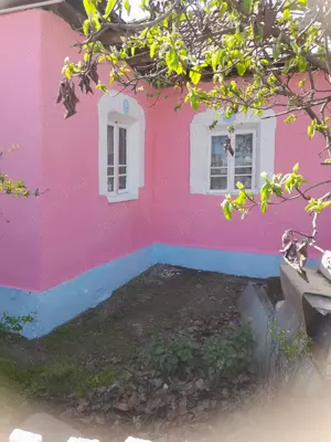 Casa bătrâneasca de vânzare - imagine 6