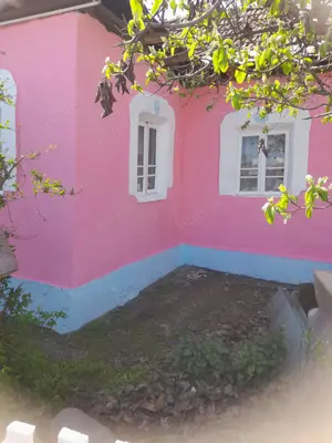 Casa bătrâneasca de vânzare - imagine 7