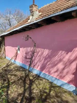 Casa bătrâneasca de vânzare - imagine 8