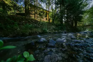 Cazare moieciu de sus  - imagine 7