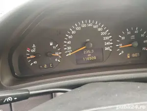 Merdes clk 230 - imagine 2