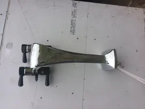 Coloana dozator bere cu robinet umplere sticle - imagine 4