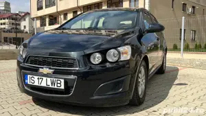 Chevrolet Aveo An 2012 , 1.3 Cdti ( înmatr 10.04.25)