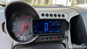 Chevrolet Aveo An 2012 , 1.3 Cdti ( înmatr 10.04.25) - imagine 5