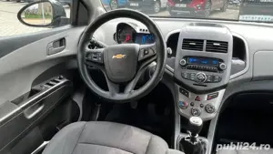 Chevrolet Aveo An 2012 , 1.3 Cdti ( înmatr 10.04.25) - imagine 4