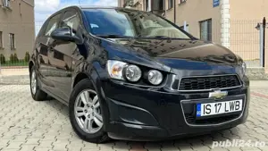 Chevrolet Aveo An 2012 , 1.3 Cdti ( înmatr 10.04.25) - imagine 8
