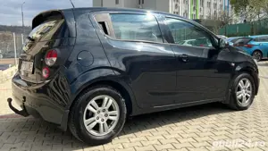 Chevrolet Aveo An 2012 , 1.3 Cdti ( înmatr 10.04.25) - imagine 10