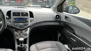 Chevrolet Aveo An 2012 , 1.3 Cdti ( înmatr 10.04.25) - imagine 2