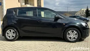 Chevrolet Aveo An 2012 , 1.3 Cdti ( înmatr 10.04.25) - imagine 7