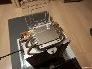 Cooler procesor Noctua NH-U12S - imagine 2