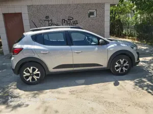 Dacia Sandero Stepway  - imagine 5