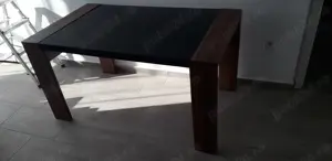 Masa 140 x 80 x 76 cm - imagine 5