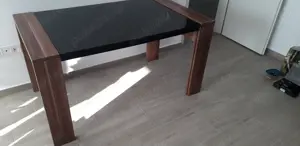 Masa 140 x 80 x 76 cm - imagine 2