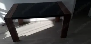 Masa 140 x 80 x 76 cm - imagine 4