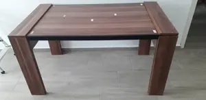 Masa 140 x 80 x 76 cm - imagine 3