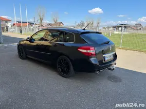 Vand Renault Laguna III - imagine 10