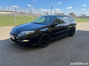 Vand Renault Laguna III - imagine 2