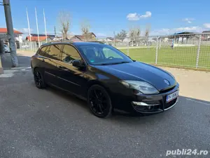 Vand Renault Laguna III - imagine 5