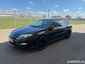 Vand Renault Laguna III - imagine 4