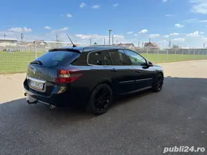 Vand Renault Laguna III - imagine 7