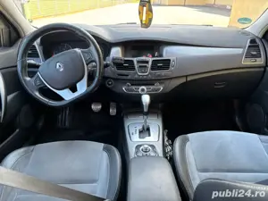 Vand Renault Laguna III - imagine 6