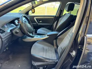 Vand Renault Laguna III - imagine 8