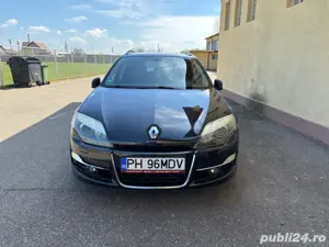Vand Renault Laguna III