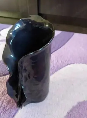 Decoratiuni vechi Ceramica ( Lut ) - imagine 2