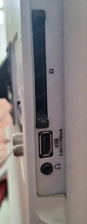 Televizor LED Phillips 