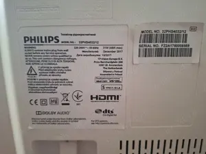 Televizor LED Phillips  - imagine 4