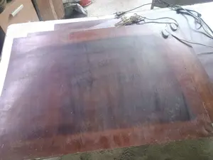 Pardoseli încălzite pt purcei