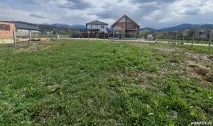 Teren intravilan de vânzare. Zona centrală  - imagine 2