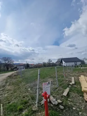 Teren intravilan de vânzare. Zona centrală  - imagine 3