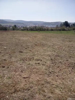 Vand teren extravilan 