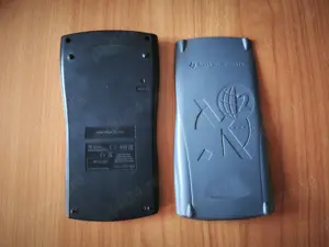 Calculator stiintific de buzunar Texas Instruments Ti-30XIIS - imagine 3