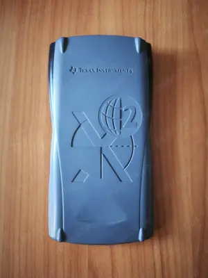 Calculator stiintific de buzunar Texas Instruments Ti-30XIIS - imagine 4