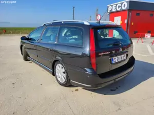 Citroen C5 Executive - imagine 2