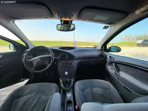 Citroen C5 Executive - imagine 4