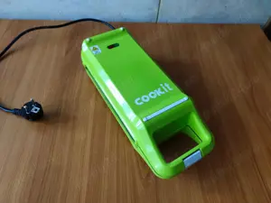 Cuptor de bucatarie CookIt multifunctional